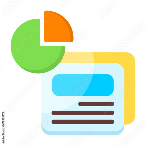 View Through Conversions Icon