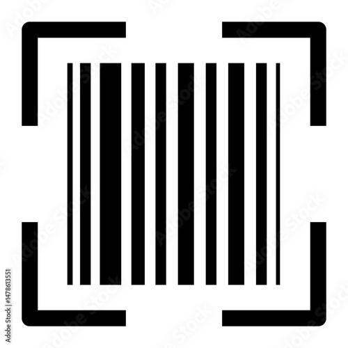 tracking Line Icon