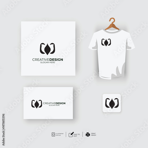 logo collection design ideas vector