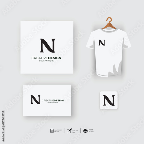 logo collection design ideas vector