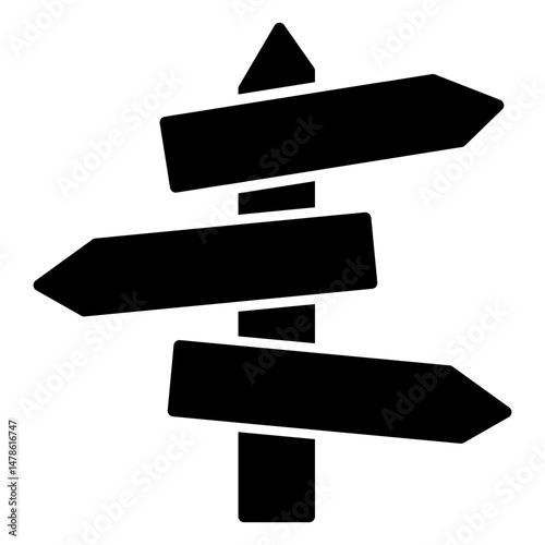direction