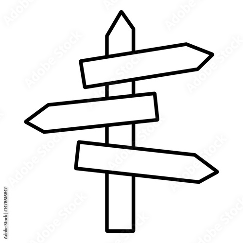 direction