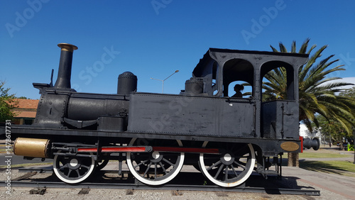 Locomotive