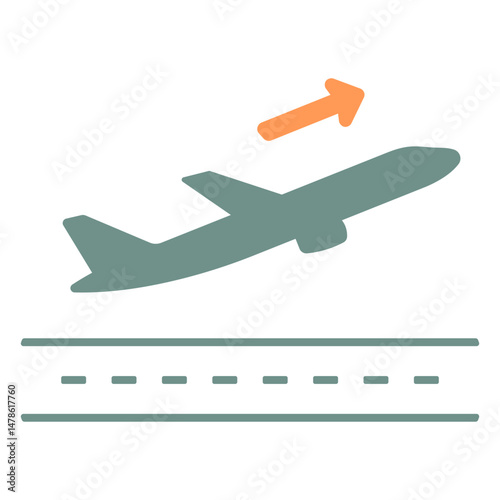 take off