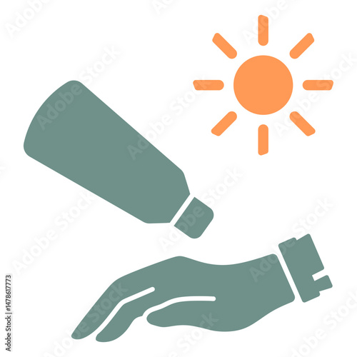 sunscreen