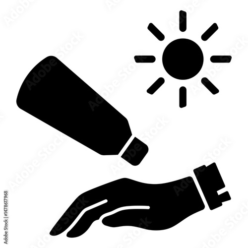 sunscreen