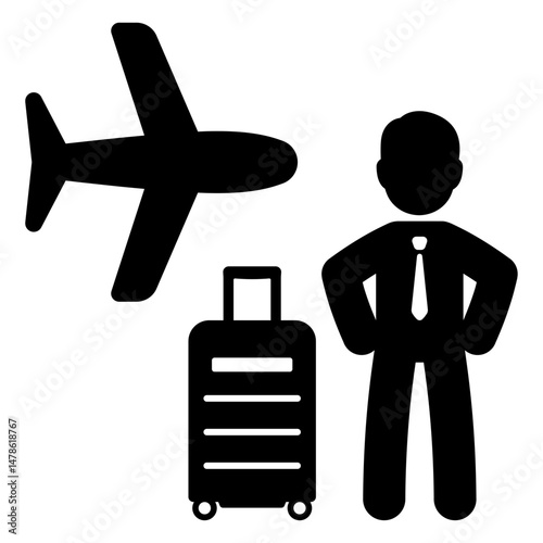 aeroplane