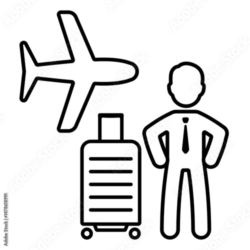 aeroplane