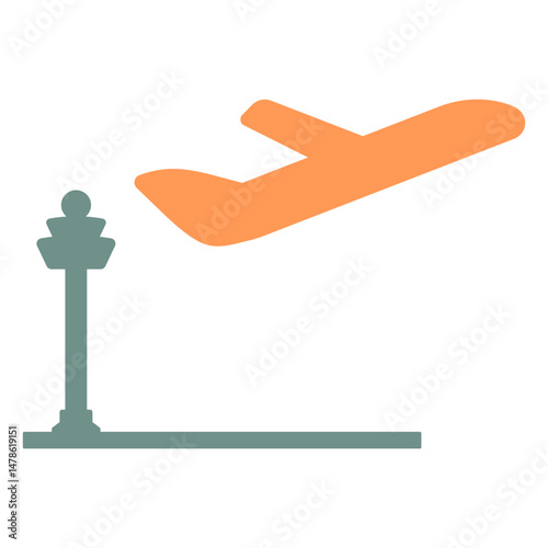 take off