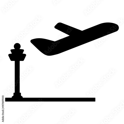 take off