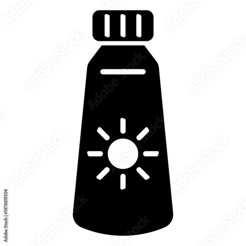 sunscreen