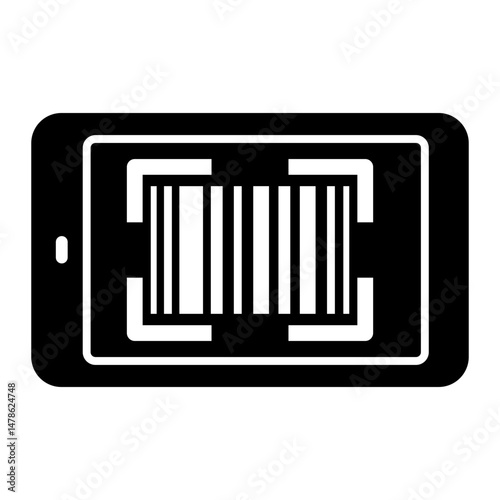 tracking Solid icon