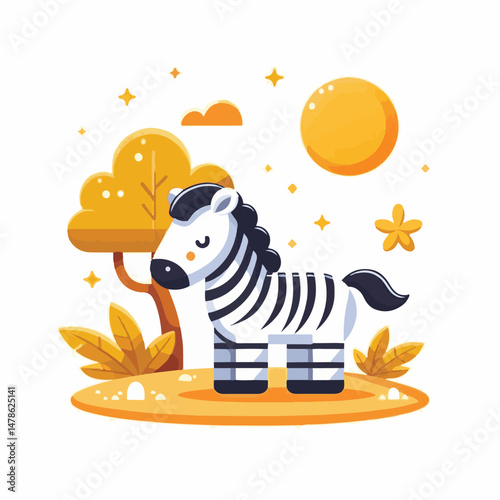 animal, zebra, nature, safari, black, wild, pattern, illustration, stripes, vector, africa, design, white, background, wildlife, zoo, african, abstract, print, striped, skin, fur, graphic, mammal, art