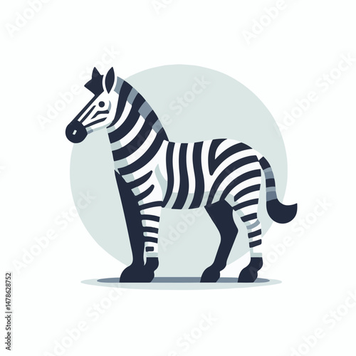 animal, zebra, nature, safari, black, wild, pattern, illustration, stripes, vector, africa, design, white, background, wildlife, zoo, african, abstract, print, striped, skin, fur, graphic, mammal, art