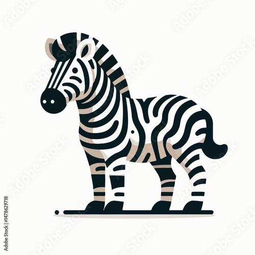 animal, zebra, nature, safari, black, wild, pattern, illustration, stripes, vector, africa, design, white, background, wildlife, zoo, african, abstract, print, striped, skin, fur, graphic, mammal, art