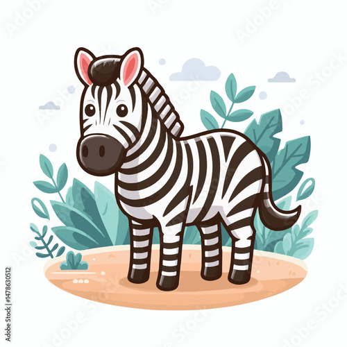 animal, zebra, nature, safari, black, wild, pattern, illustration, stripes, vector, africa, design, white, background, wildlife, zoo, african, abstract, print, striped, skin, fur, graphic, mammal, art