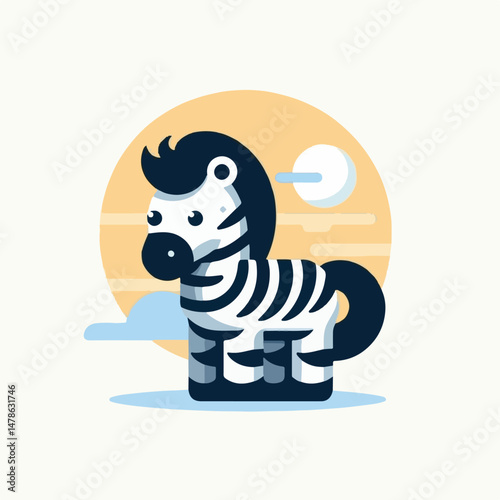 animal, zebra, nature, safari, black, wild, pattern, illustration, stripes, vector, africa, design, white, background, wildlife, zoo, african, abstract, print, striped, skin, fur, graphic, mammal, art