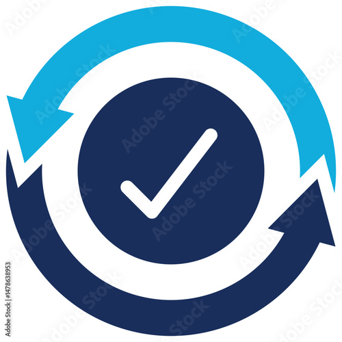 Consistency Icon
