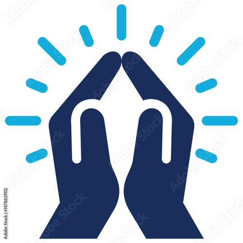 Faith Icon