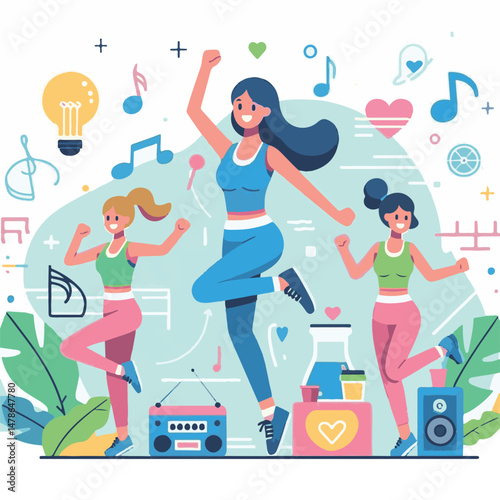 dance, zumba, fitness, training, lifestyle, activity, group, class, choreography, person, girl, female, movement, studio, sports, indoors, dancing, music, improvising, enjoyment, social, pastime, hobb