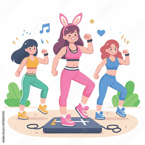 dance, zumba, fitness, training, lifestyle, activity, group, class, choreography, person, girl, female, movement, studio, sports, indoors, dancing, music, improvising, enjoyment, social, pastime, hobb