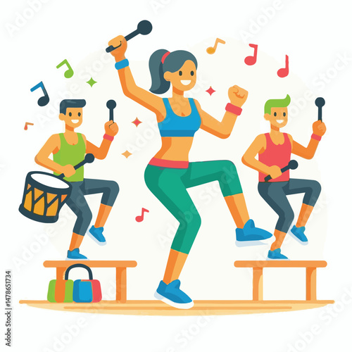 dance, zumba, fitness, training, lifestyle, activity, group, class, choreography, person, girl, female, movement, studio, sports, indoors, dancing, music, improvising, enjoyment, social, pastime, hobb