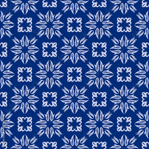Seamless Pattern are unique, Abstract, thoughtfully-researched and culturally accurate,
Background, wall arts and home decoration, cover and packaging design yet contemporary in style.