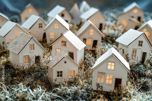 The housing market crash has left many potential buyers hesitant and unsure.