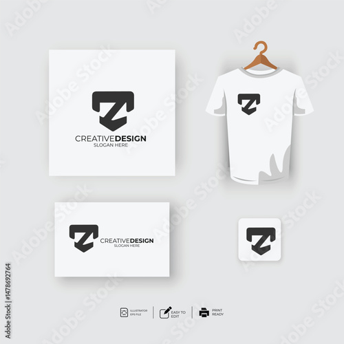 logo collection design ideas vector