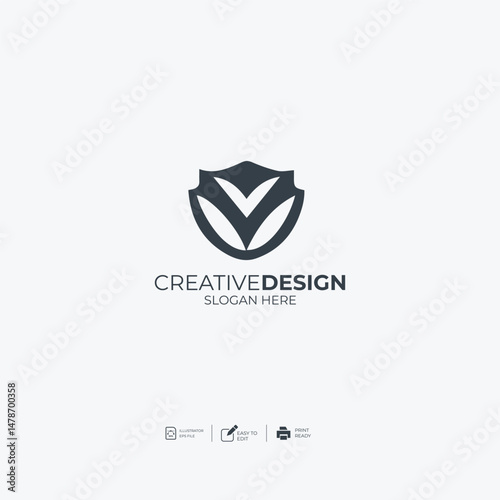 logo collection design ideas vector