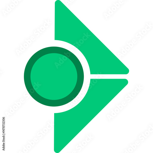 Bullet Point Illustration