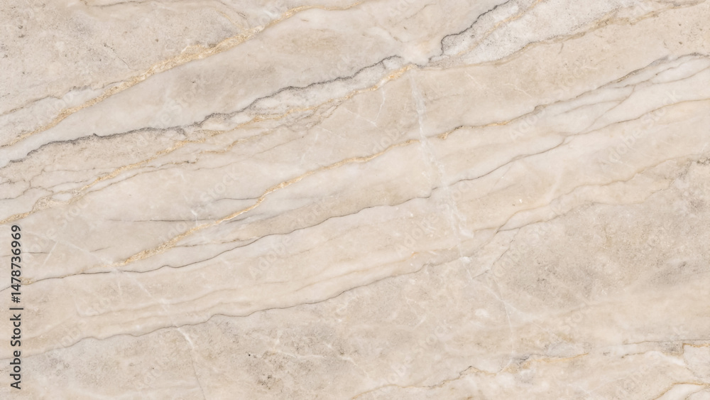 Obraz premium Vintage Beige Marble Texture for Photography