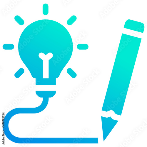 Creativity Icon