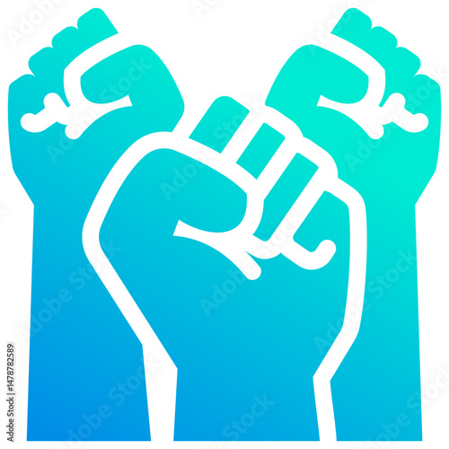 Independence Icon