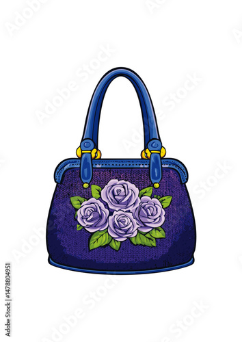  The crossbody bag, worn across the body with a long strap, offers hands-free convenience with a touch of casual chic. Its beauty lies in its versatility and the way it can add a pop of personality to
