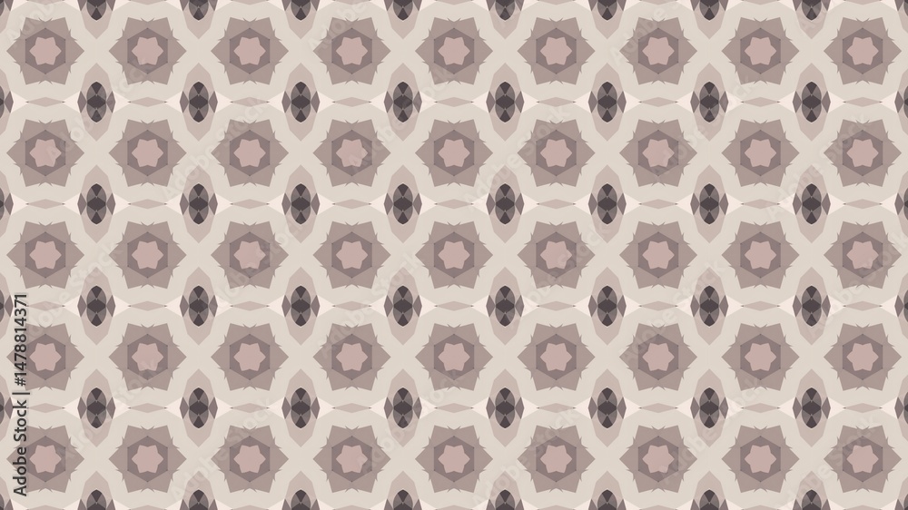 Naklejka premium fabric motif. seamless pattern. wallpaper. background. HD