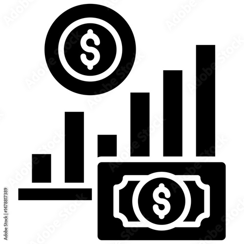 Investment Icon