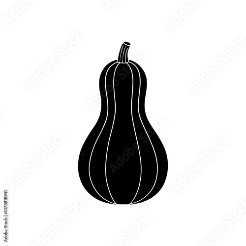 butternut squash  .svg