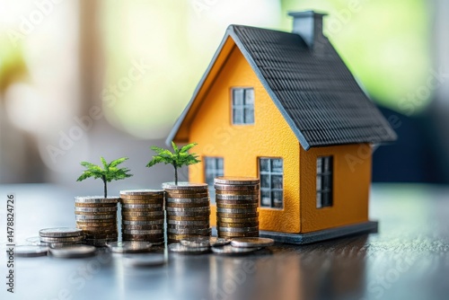Explore Profitable Real Estate Investments: Buy and Sell Houses Online for Opportunities in the Growing Market.