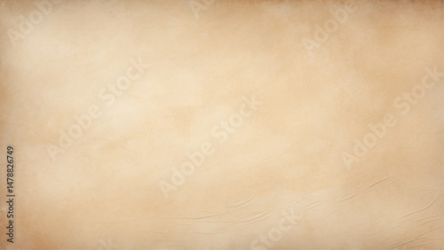 Brown paper texture. 