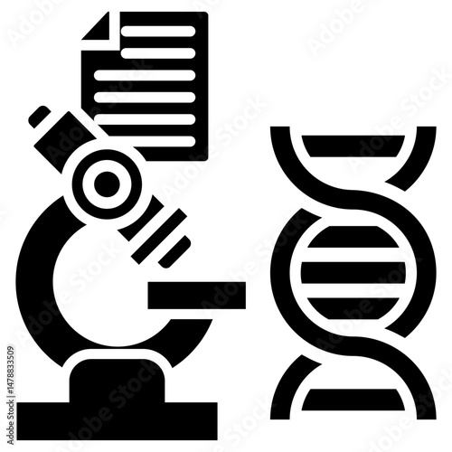 Synthesis Icon