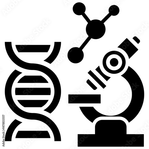 Synthesis Icon