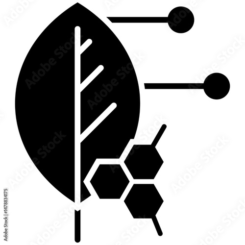 Biomimetic Icon