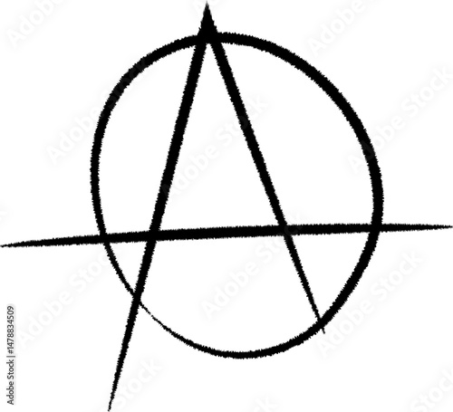 Doodle Grunge and Rebel Element