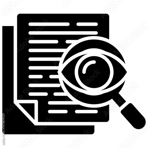 Transparency Icon