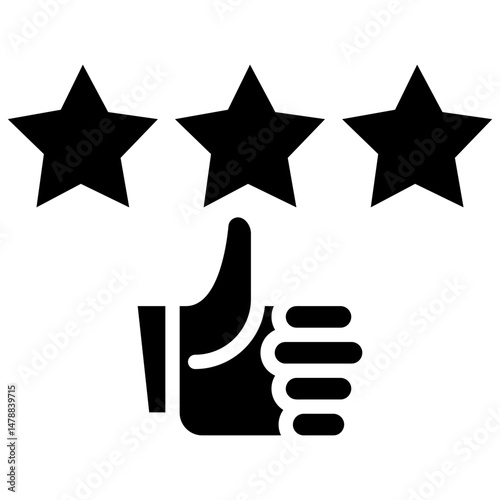 Rating Icon