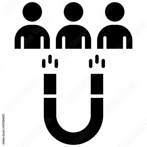 Lead Generation Icon