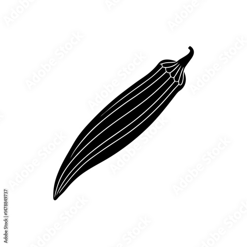 okra 