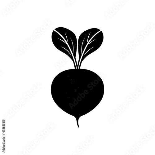 radish