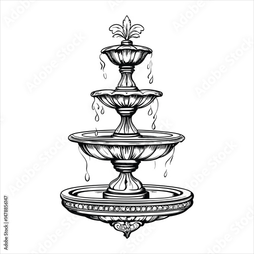 old fashioned water fountain, coffee, grinder, isolated, old, mill, retro, white, fountain, antique, wood, cafe, vintage, metal, brown, coffee grinder, kitchen, object, water, drink, cup, black, old-f